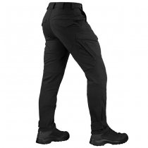 M-Tac Aggressor Vintage Pants Gen.II - Black - 38/32