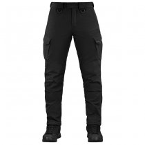 M-Tac Aggressor Vintage Pants Gen.II - Black - 38/32