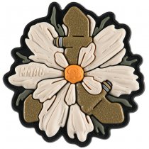 M-Tac PFM-1 Mine Rubber Patch - Colored