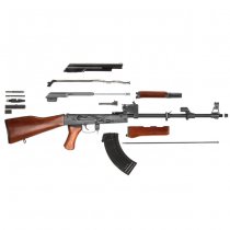 NEDI AK-47 7.62x39