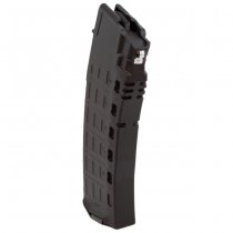 AC Unity AK74 5.45x39 30rds Magazine AK12 Type - Black