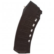 AC Unity AK74 5.45x39 30rds Magazine AK12 Type - Black