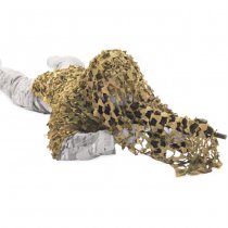 Crye Precision Compact Assault Ghillie - Multicam - L