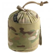 Crye Precision Compact Assault Ghillie - Multicam - L