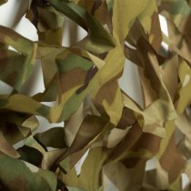 Crye Precision Compact Assault Ghillie - Multicam - L