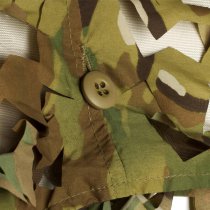 Crye Precision Compact Assault Ghillie - Multicam - L