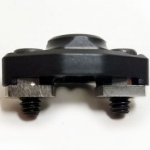 Ergo QD Sling Mount M-LOK - Black