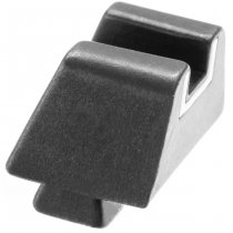 Glock Steel Rear Sight Suppressor/RDS 11.1