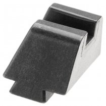 Glock Steel Rear Sight Suppressor/RDS 11.1 Luminescent