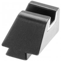 Glock Steel Rear Sight Suppressor/RDS 11.5