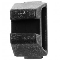 Glock Steel Rear Sight Suppressor/RDS 11.9 Plain