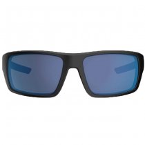 Magpul Apex Black Frame / Bronze Lens / Blue Mirror - Polarized