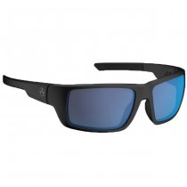 Magpul Apex Black Frame / Bronze Lens / Blue Mirror - Polarized