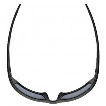 Magpul Apex Black Frame / Gray Lens / Red Mirror - Polarized