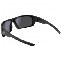 Magpul Apex Black Frame / Violet Lens / Green Mirror - Polarized