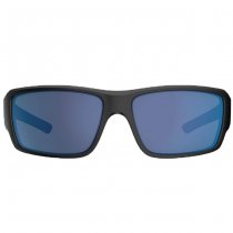 Magpul Ascent Black Frame / Bronze Lens/Blue Mirror - Polarized