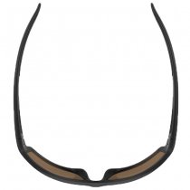 Magpul Ascent Black Frame / Bronze Lens/Blue Mirror - Polarized