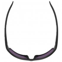 Magpul Ascent Black Frame / Gray Green Lens - Polarized