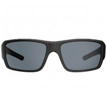 Magpul Ascent Black Frame / Gray Lens