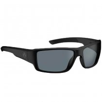 Magpul Ascent Black Frame / Gray Lens