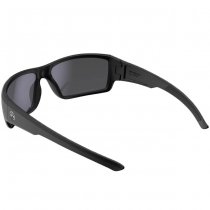 Magpul Ascent Black Frame / High Contrast Violet Lens / Green Mirror - Polarized
