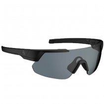 Magpul Defiant Black Frame / Gray Lens - Polarized