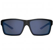 Magpul Explorer Black Frame / Bronze Lens / Blue Mirror - Polarized