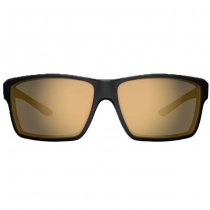 Magpul Explorer Black Frame / Bronze Lens / Gold Mirror - Polarized