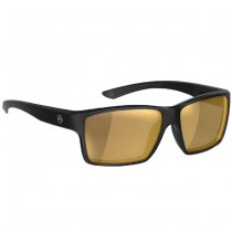 Magpul Explorer Black Frame / Bronze Lens / Gold Mirror - Polarized