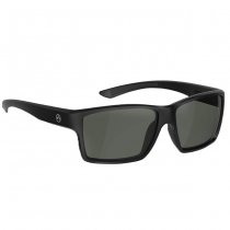 Magpul Explorer Black Frame / Gray Green Lens - Polarized