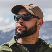 Magpul Explorer Black Frame / Gray Lens