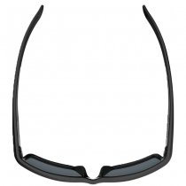 Magpul Explorer Black Frame / Gray Lens / Silver Mirror - Polarized