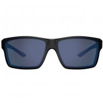 Magpul Explorer Tortoise Frame / Bronze Lens / Blue Mirror - Polarized