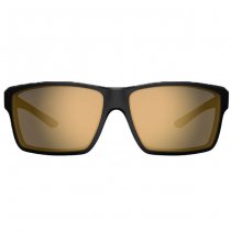 Magpul Explorer Tortoise Frame / Bronze Lens / Gold Mirror - Polarized