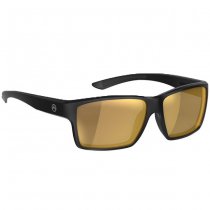 Magpul Explorer Tortoise Frame / Bronze Lens / Gold Mirror - Polarized