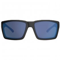 Magpul Explorer XL Black Frame / Bronze Lens / Blue Mirror - Polarized