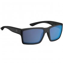 Magpul Explorer XL Black Frame / Bronze Lens / Blue Mirror - Polarized