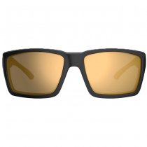 Magpul Explorer XL Black Frame / Bronze Lens / Gold Mirror - Polarized