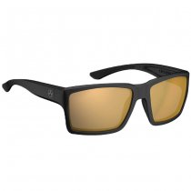 Magpul Explorer XL Black Frame / Bronze Lens / Gold Mirror - Polarized