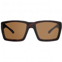 Magpul Explorer XL Tortoise Frame / Bronze Lens - Polarized