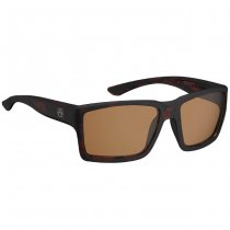 Magpul Explorer XL Tortoise Frame / Bronze Lens - Polarized