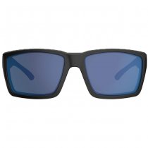 Magpul Explorer XL Tortoise Frame / Bronze Lens / Blue Mirror - Polarized