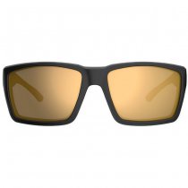 Magpul Explorer XL Tortoise Frame / Bronze Lens / Gold Mirror - Polarized