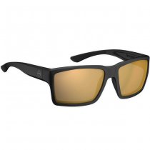 Magpul Explorer XL Tortoise Frame / Bronze Lens / Gold Mirror - Polarized