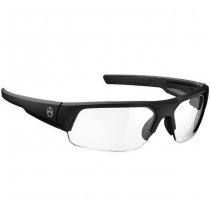 Magpul Helix Black Frame / Clear Lens