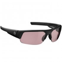 Magpul Helix Black Frame / Rose Lens