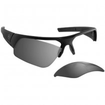 Magpul Helix Lens Gray Lens / Silver Mirror - Polarized