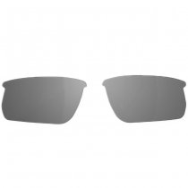 Magpul Helix Lens Gray Lens / Silver Mirror - Polarized