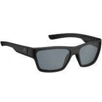 Magpul Pivot Black Frame / Gray Green Lens - Polarized