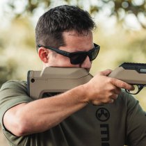 Magpul Pivot Black Frame / Gray Lens